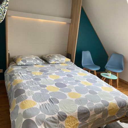 Studio Timgio Wimereux Extérieur photo