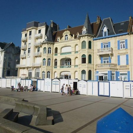Studio Timgio Wimereux Extérieur photo