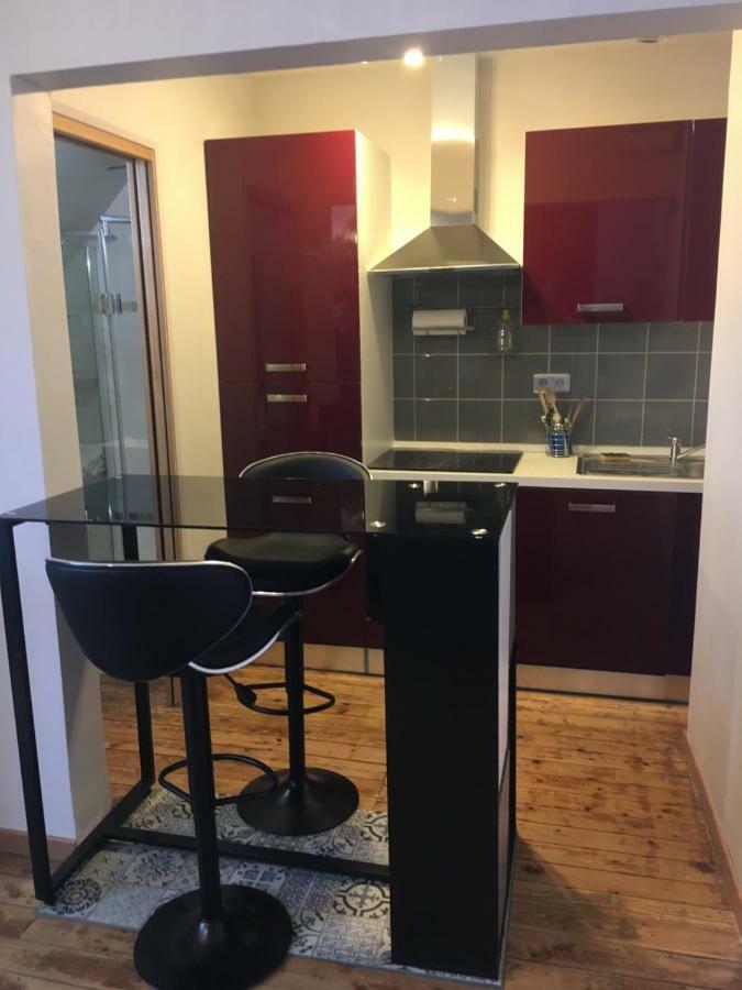 Studio Timgio Wimereux Extérieur photo