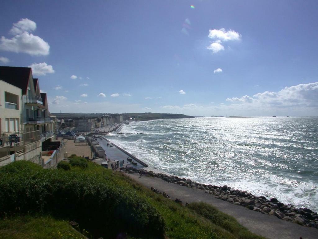 Studio Timgio Wimereux Extérieur photo