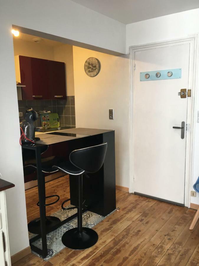 Studio Timgio Wimereux Extérieur photo