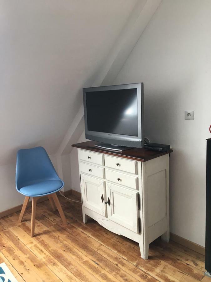 Studio Timgio Wimereux Extérieur photo